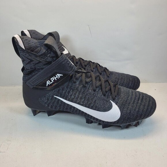 nike men's alpha menace elite 2 football cleats